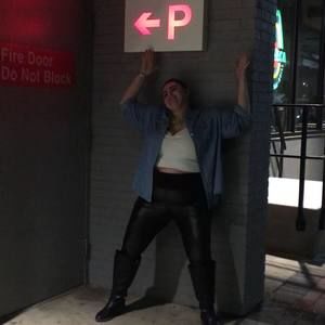 Meet your Posher, Meg